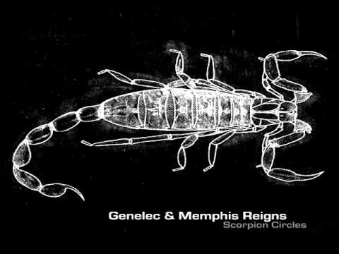 Genelec & Memphis Reigns - Elephantightus