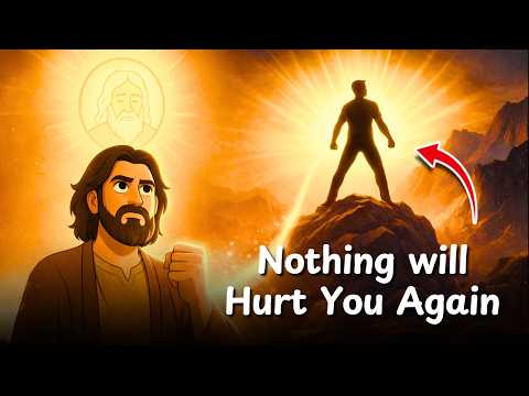 Jesus Explained the Secret to Being Resilient and Strong in Life