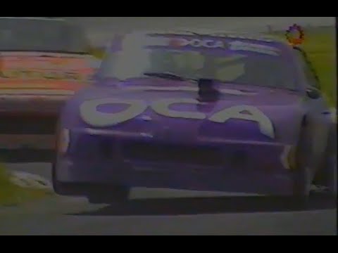 TC 1994 Final 2da Parte Triunfo de Johnny De Benedictis en Punta Indio
