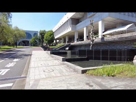 多摩美術大学 OPEN CAMPUS 2021-02