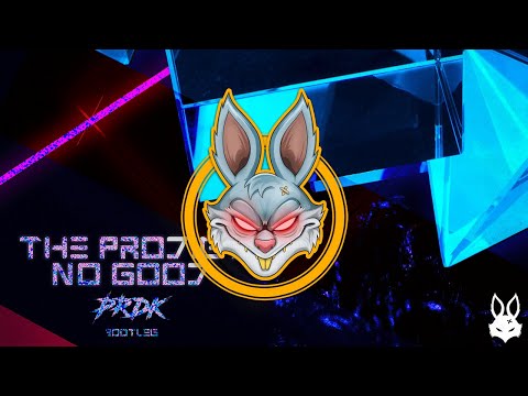The Prodigy - No Good (Prdk bootleg)