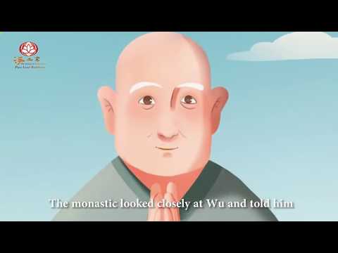 The Shipwreck Survivor Who Taught Others to Recite Amitabha