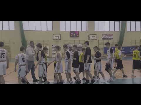 UKS BIAŁO CZARNI KRAŚNIK & BSK KADET BIAŁA PODLASKA