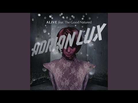 Alive (Albin Myers Remix)