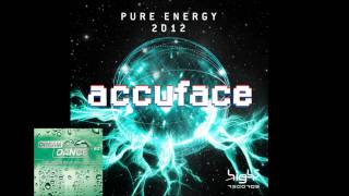Accuface - Pure Energy 2012 (Trance Arts Edit) Dream Dance Vol. 62