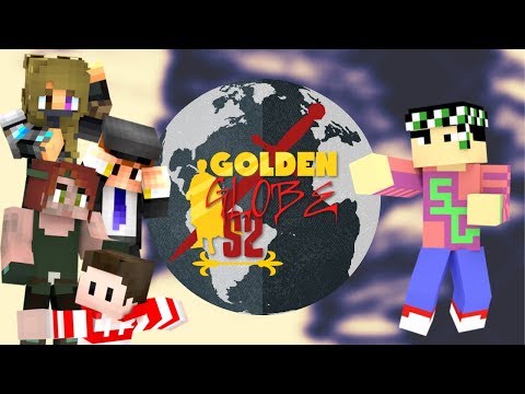 Golden Globe UHC Season 2 Act VI ~ Stressed Out