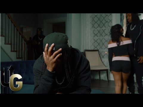 M Row - Say No More (Extended Version) [Official Video]