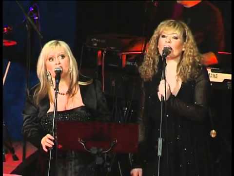 Brendi (z Don Juani) - Povej Mi Marina