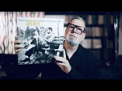 Classic Series: 6 Pieces of Silver + Shootout + Bobby Humphrey - Fancy Dancer