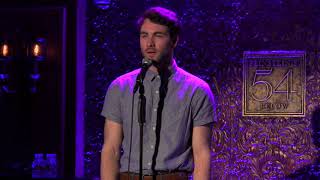 Ben Moss - "Answer Me" (The Band's Visit; David Yazbek) NEW RECRUITS