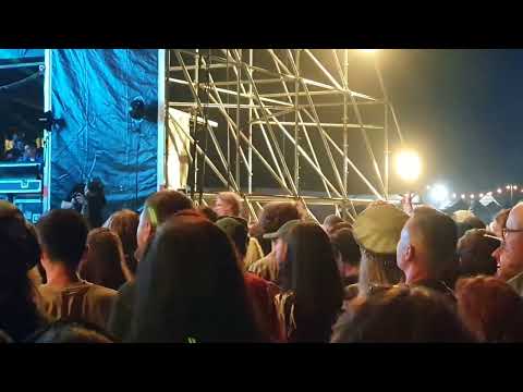 Berlin Manson - Live at GRAPE 2023