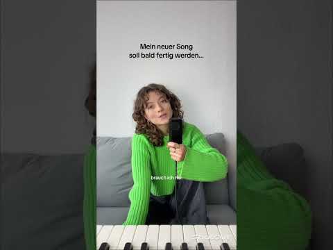 Bisschen Liebe Luana #openversechallenge #tiktok #remix