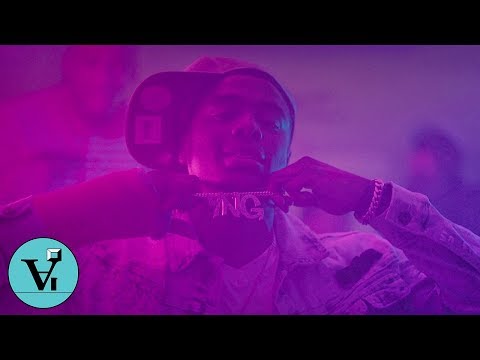 YNG Lil Hot - David Ruffin (Prod @unclesamsc) Shot by @savani