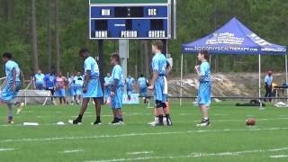 O-D Elite Camp 5-6-17