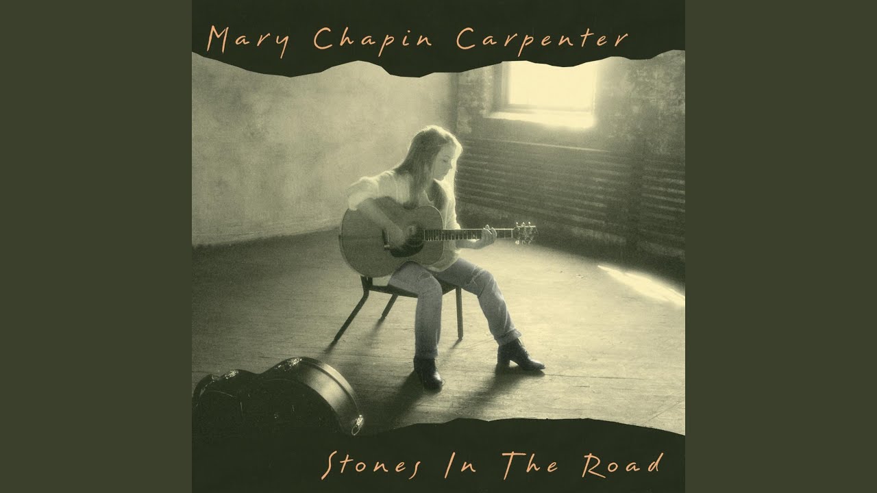 Mary Chapin Carpenter - Jubilee