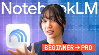 Use Gemini Notebook better than 99% of people (Beginner to Pro)