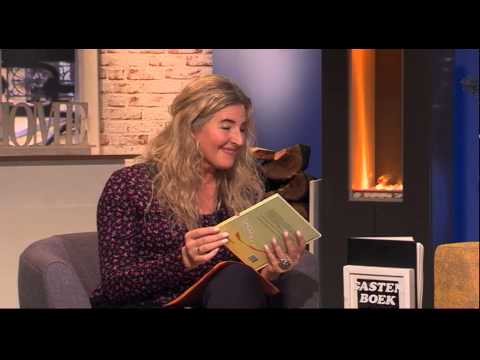 Café Tinto, 3 februari 2015, deel 2 - Ilse Almekinders