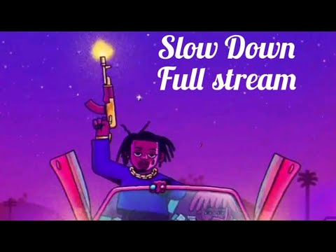 Dj Snake   YellowClow   Spanker - Slow Down Full Stream