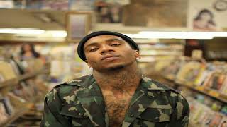 Lil B - Ride (Hold Up) (Slowed Down)