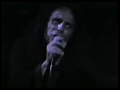BLACK SABBATH With DIO - Master of Insanity- After All (Live 1992)