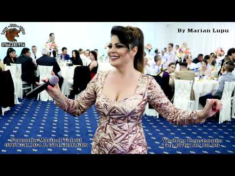 Formatia Marinel Talent si Violeta Constantin - Super colaj de hore la nunta  - Prestige Rosiori