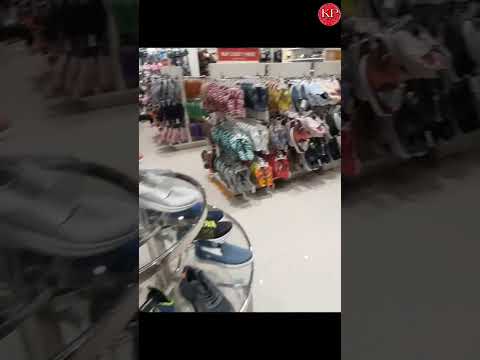 Reliance Trends Footwear & Purse Shopping || Offers || Surat ||