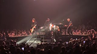Nine Inch Nails 4K - Piggy (Nothing Can Stop Me Now) - 3-7-2026 - Live in Las Vegas at the MGM Grand