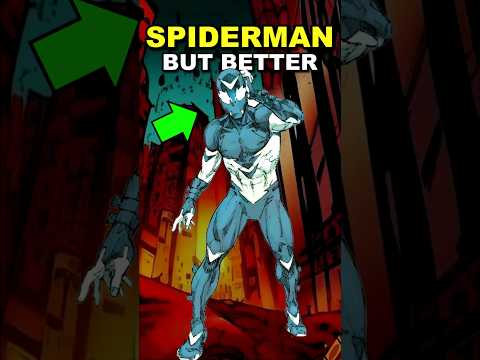 The Most FORGOTTEN Superhero of All Time | DC Comics 101 Sideways Origin Explained