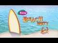 Barney S Beach Party 2002