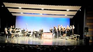 Capriccio! Jazz Group - Send In the Clowns