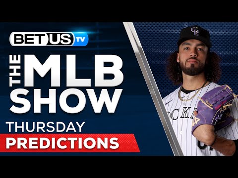 MLB Picks Today MLB Predictions and Best Baseball Betting Odds