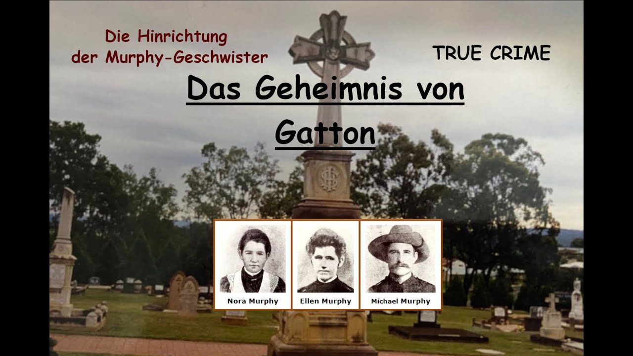 Das Weihnachts-Massaker von Gatton: Der brutale Dreifachmord, der Australien nie vergaß