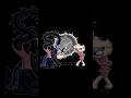 Time paradox meme #recommendations #edit #animation #dandyworld #oc #meme #lol #mikichik #miki