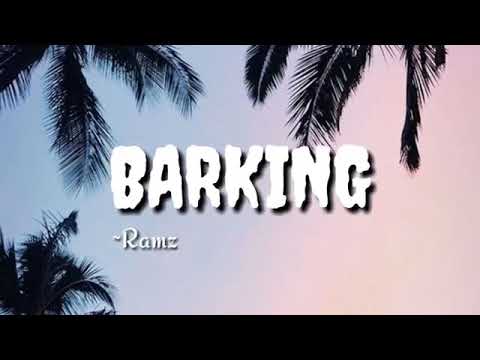 [LIRIK BARKING ~RAMZ]