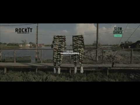 DUMBO GETS MAD unplugged in Laguna