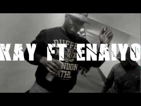 Kay Ft Enaiyo - Go Down -( Last Man Standing ) @theofficialkay1 @bigbawsemedia