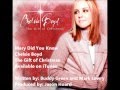 Mary Did You Know (with Lyrics) - Chelsie Boyd ...