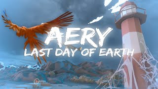 Aery - Last Day of Earth XBOX LIVE Key UNITED STATES