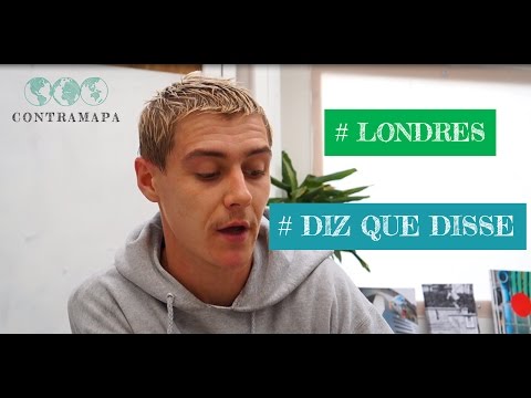 Da rua à arte - Nomadic Gardens, Brick Lane (East London) - Diz Que Disse 04