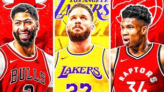Download the video "10 NBA Trades That Will Happen In 2020 - NBA Trade Rumors!"
