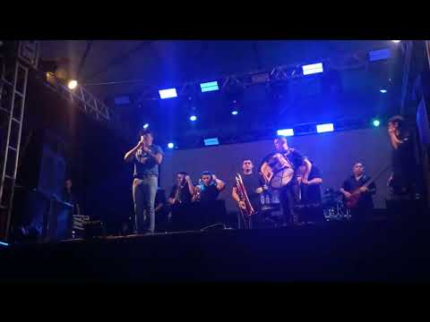 Forró sacode ao vivo em dom pedro maranhão no dia 30/07/2026 tony guerra e andreia nesha cantora 