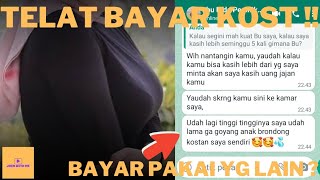 Download lagu CHAT WA MAIN DI RANJANG BERSAMA IBU KOSTAN KESEPIAN 💞 #storychatwa #kostan #kesepian mp3