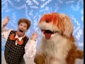 Elmo S World Barkley Thinks Mr Noodle Is A Cat Cats