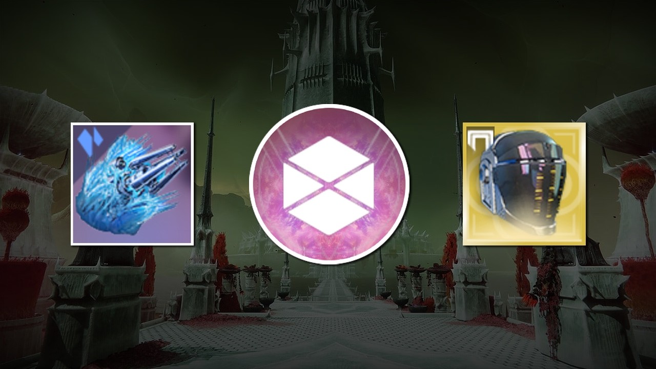 Solo Ultimate Savathun's Spire (Prismatic Skullfort Titan Build) [Destiny 2]