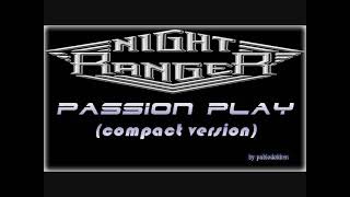 Night Ranger - Passion play