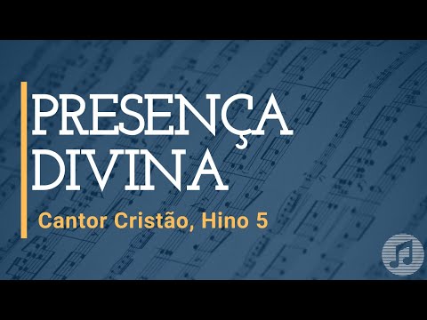 Presença Divina video