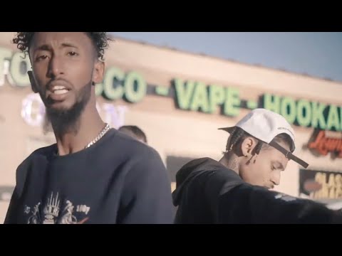 iC FlaCo ❄️- Block feat. BannUpPrince (Official Video)