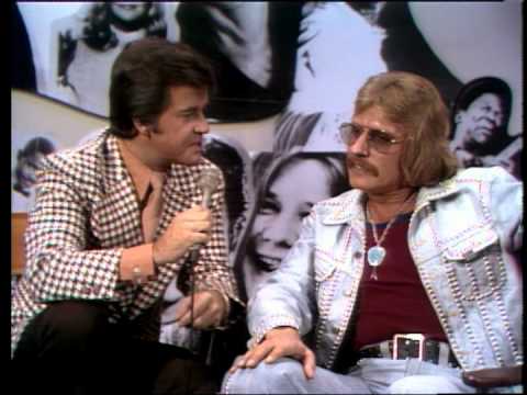 Dick Clark Interviews Paul Kingery - Rock N Roll Years Show 1969