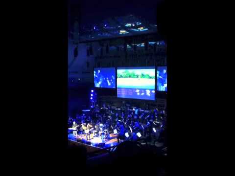 Video Games Live - Monkey Island