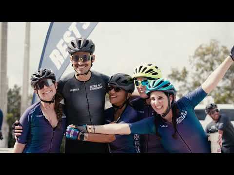 Bike 4 Friendship 2023